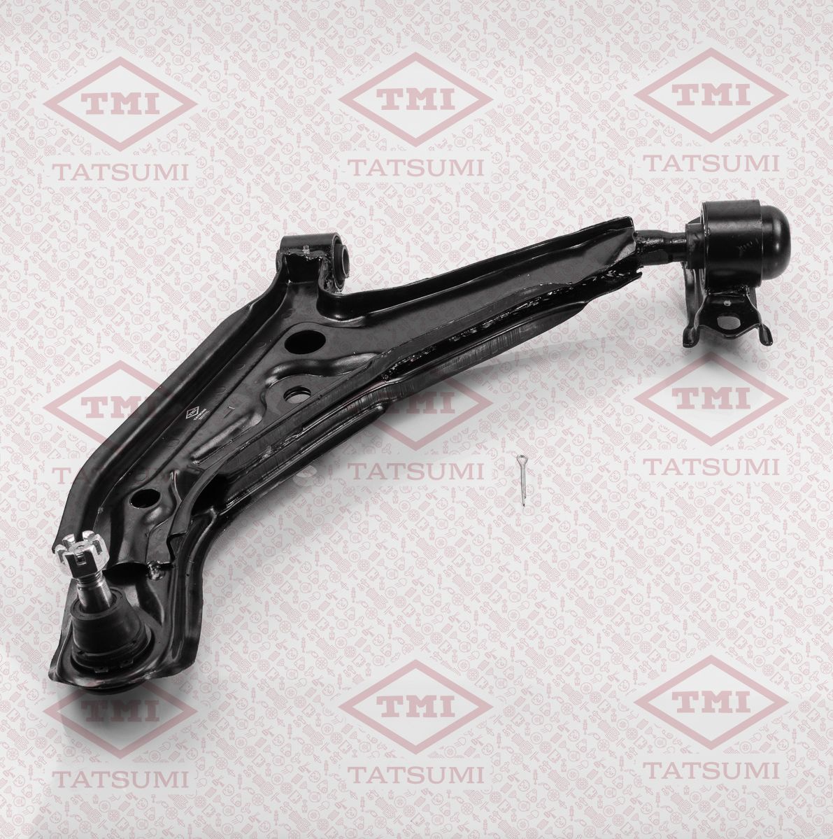 Рычаг передний левый (Tatsumi) Tatsumi. Артикул TEE1711L