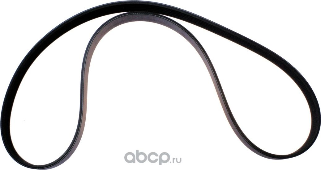 Приводной ремень поликлиновой VAG. Артикул 1K0260849B