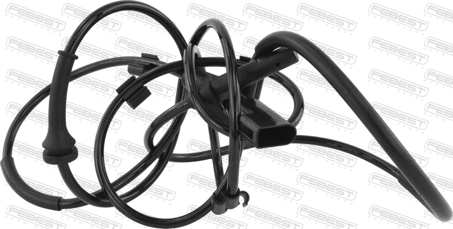 Датчик ABS Febest. Артикул 21606-005