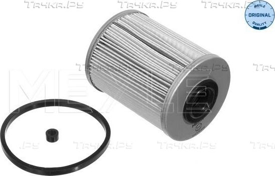 Топливный фильтр Meyle Original для Opel Frontera B 1998-2004. Артикул 614 818 0000