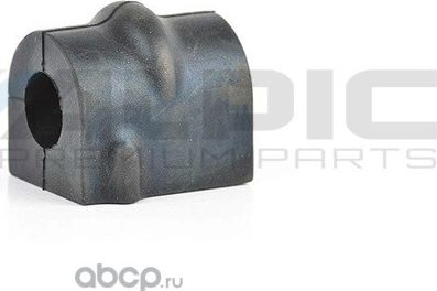 Втулка стабилизатора GM(ASTRA-ZAFIRA,CORSA-COMBO,VECTRA) (Alpic). Артикул ABB105