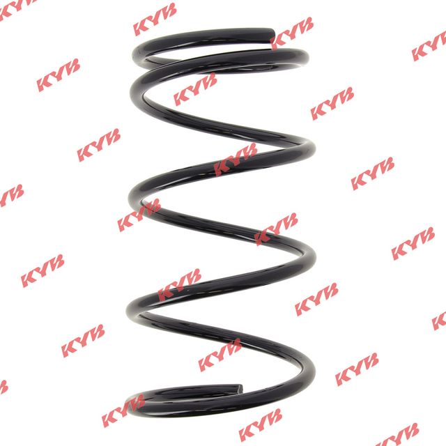 Пружина подвески KYB (Каяба) K-Flex задняя для Subaru Impreza I 1992-2000. Артикул RI6154