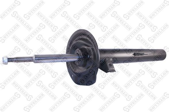 Амортизатор Stellox передний правый для BMW 7 III (E38) 1994-2001. Артикул 4214-0009-SX