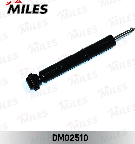 Амортизатор Miles. Артикул DM02510