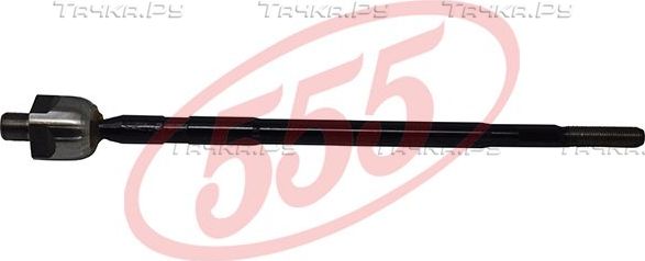 Рулевая тяга 555 правая/левая для Ford Fiesta V 2001-2010. Артикул SR-1570