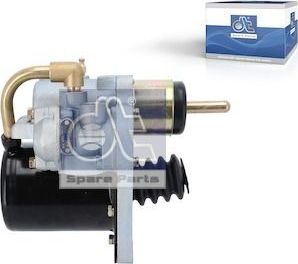 ПГУ (пневмогидроусилитель сцепления) DT Spare Parts. Артикул 4.60895