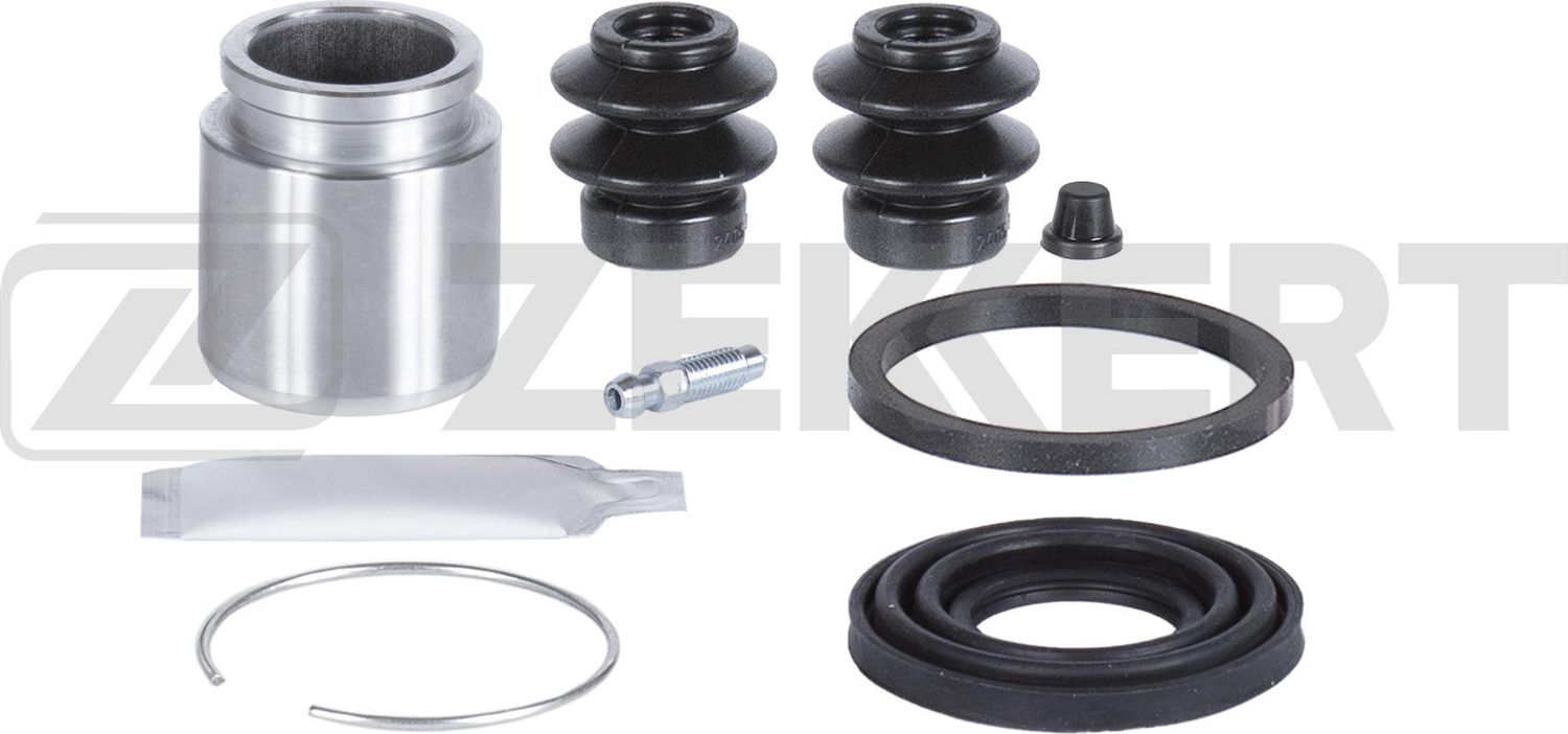 Ремкомплект тормозного суппорта Zekkert. Артикул BR-1158