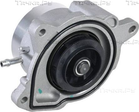 Помпа (водяной насос) Zentparts для Audi A3 II (8P) 2010-2013. Артикул Z14691