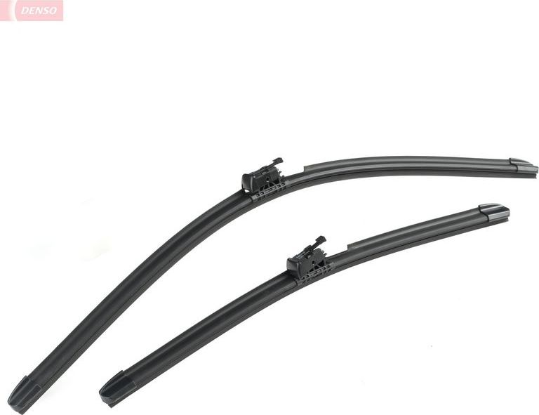 Щетки стеклоочистителя (дворники) Denso. Артикул DF-438