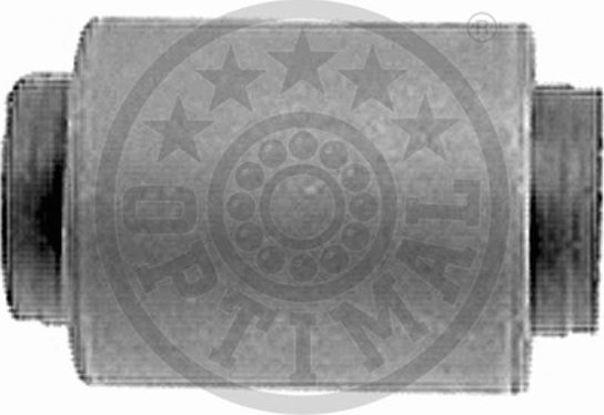 Сайлентблок переднего рычага подвески Optimal. Артикул F8-5278