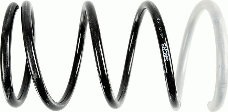 Пружина подвески SACHS. Артикул 993 113