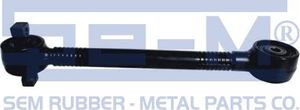 Реактивная тяга (штанга) Sem Lastik задняя нижняя для MAN Lion's Star 1993-2007. Артикул 10163