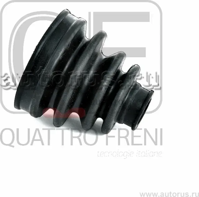 ПЫЛЬНИК ШРУС ВНУТРЕННИЙ ПУСТОЙ 73X97X22 QF00000033 (Quattro Freni). Артикул QF00000033