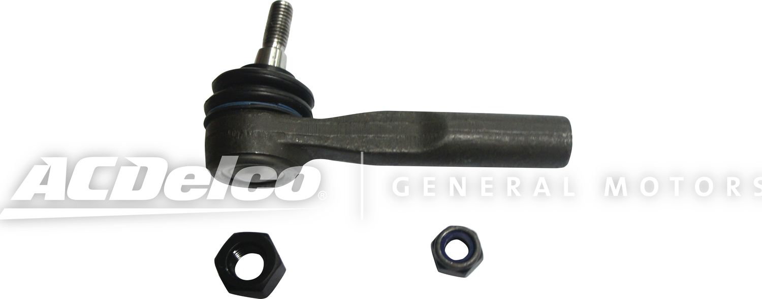 Рулевая тяга ACDelco. Артикул 19372036