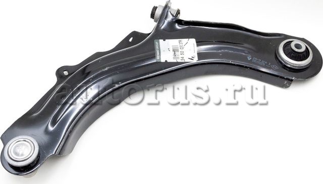 Рычаг подвески Renault. Артикул 545003037R