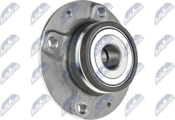 Ступичный подшипник (комплект) NTY. Артикул KLT-CT-021