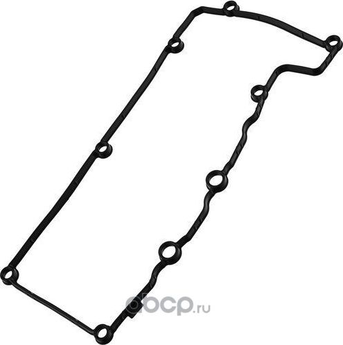 ПРОКЛАДКА КЛАПАННОЙ КРЫШКИ AUDI A4, A5/S5, A6, A7, A8, Q5, Q7, VW TOUAREG 3.0 TD (Zikmar). Артикул Z19885R