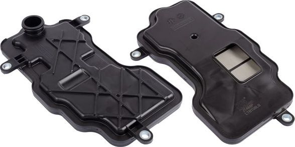 Фильтр АКПП JS Asakashi для Subaru Impreza III 2008-2012. Артикул JT468P