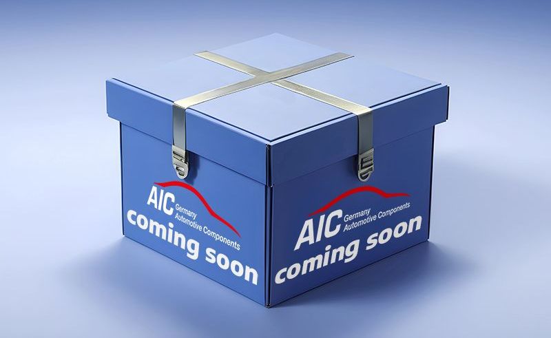 Клапан EGR (рециркуляции выхлопных газов) AIC Оригинальная запасная часть. Артикул 75696