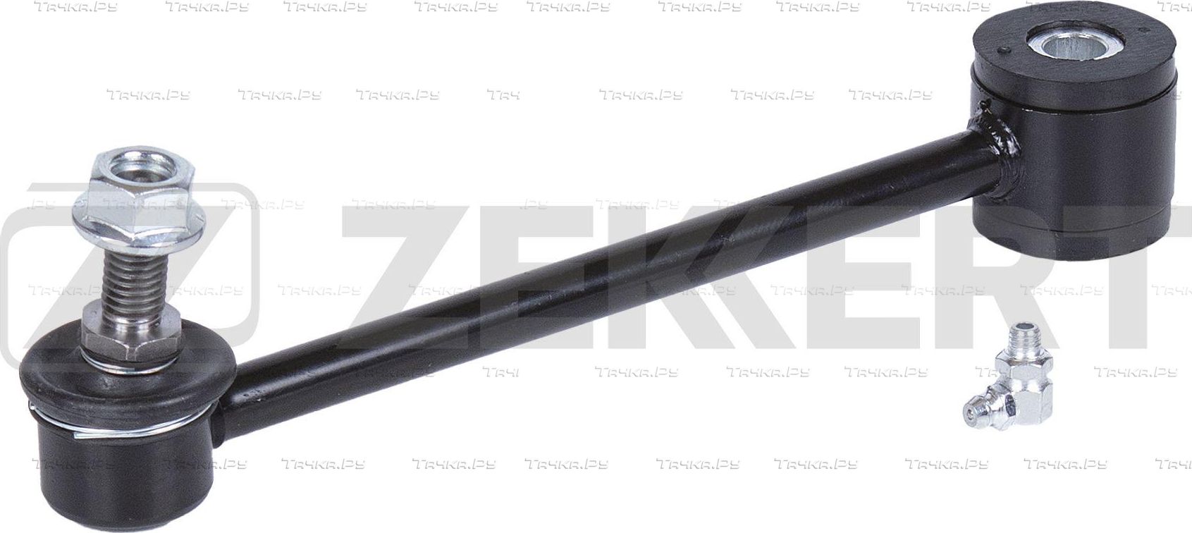 Стойка (тяга) стабилизатора Zekkert. Артикул SS-1757