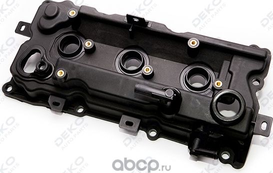 Крышка клапанная NIS VQ35 TEANA J32 задняя, арт. D13264-JP01B (шт.) (Deko). Артикул D13264JP01B