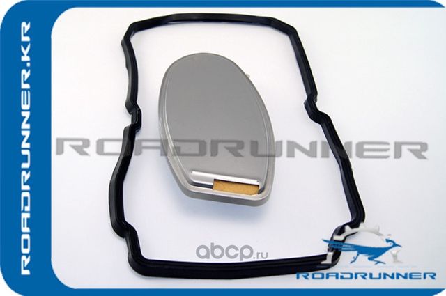 Фильтр АКПП (Roadrunner). Артикул RRA1402770095