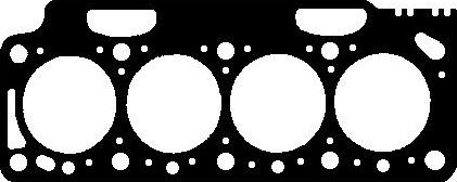 Прокладка ГБЦ BGA. Артикул CH5550