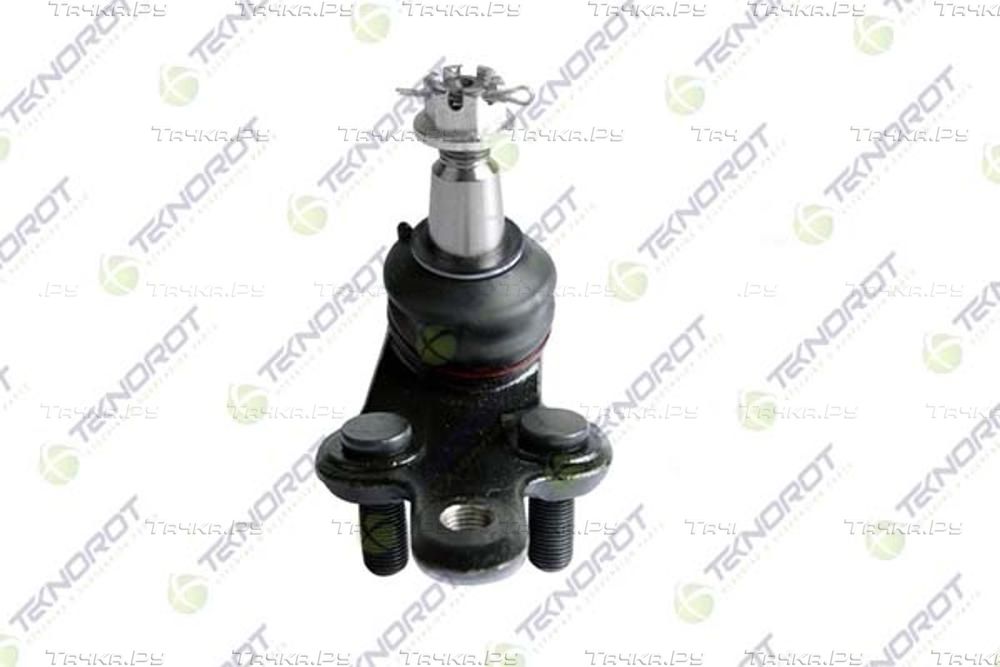 Шаровая опора Teknorot (сталь) передняя правая для Toyota Estima II 2000-2006. Артикул T-274