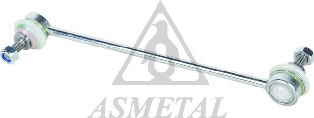 Стойка (тяга) стабилизатора Asmetal (сталь). Артикул 26BM2000