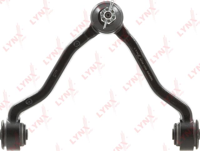 Поперечный рычаг передней подвески LYNXauto. Артикул C5388L