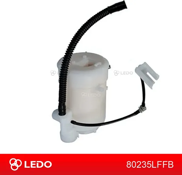 Фильтр топливный (Ledo). Артикул 80235lffb