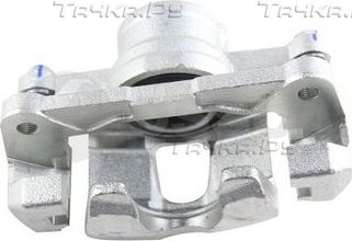 Тормозной суппорт OSSCA передний правый для Chevrolet Spark II 2005-2010. Артикул 17358