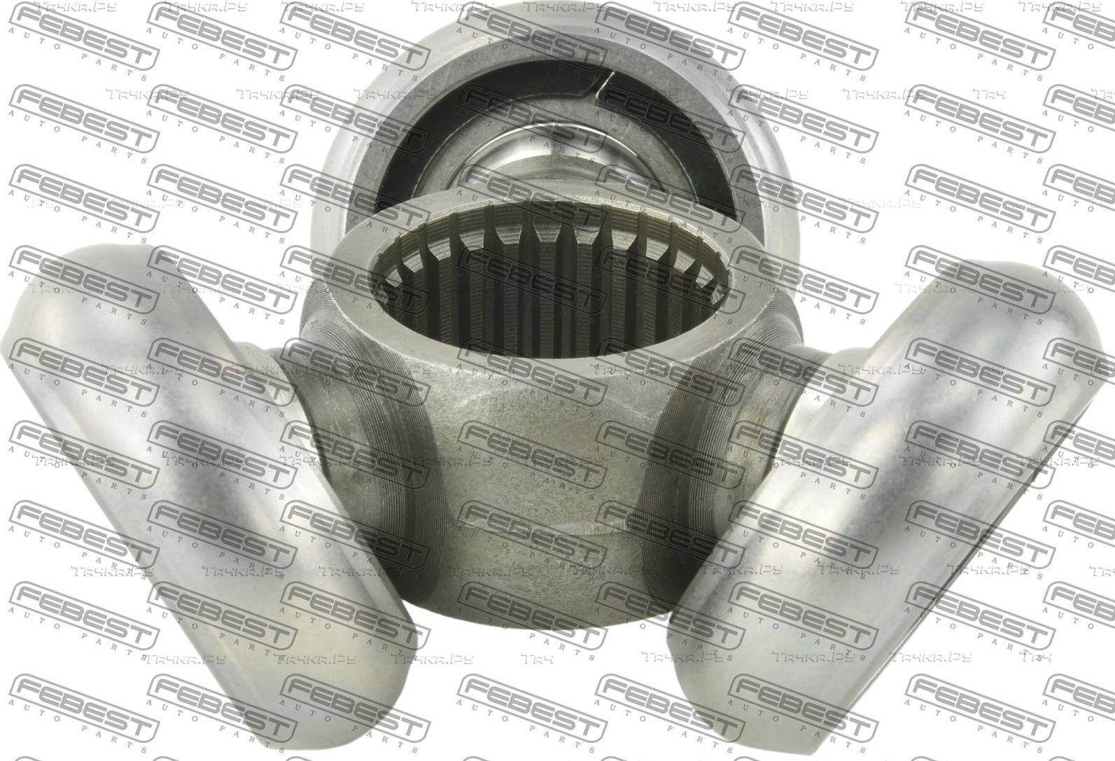 Трипоид Febest для BMW X5 I (E53) 2000-2006. Артикул 0116-MCV30