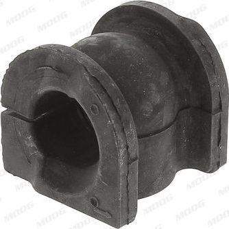 Втулка стабилизатора MOOG передняя правая/левая для Honda Accord VIII 2008-2015. Артикул HO-SB-14647