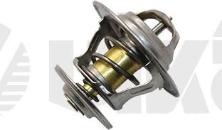 Термостат Vika для Audi A4 III (B7) 2004-2009. Артикул 11210090501