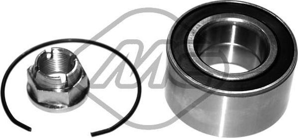 Ступичный подшипник (комплект) Metalcaucho. Артикул 74005