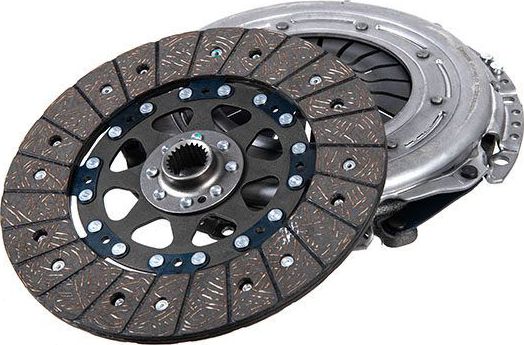 Сцепление (комплект) Stellox для Volvo C70 II 2008-2009. Артикул 07-01450-SX