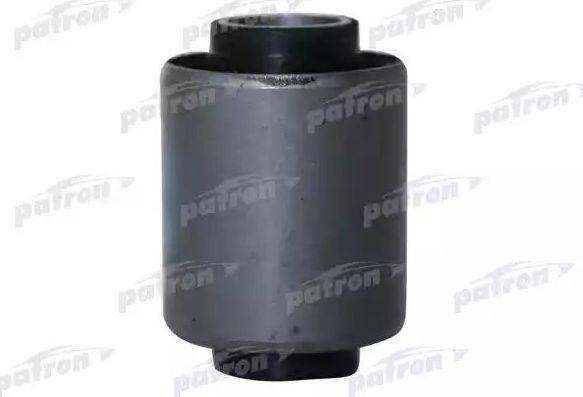 Сайлентблок переднего рычага подвески Patron. Артикул PSE1694