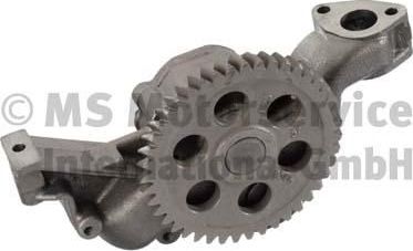 Масляный насос BF Germany. Артикул 20140350101