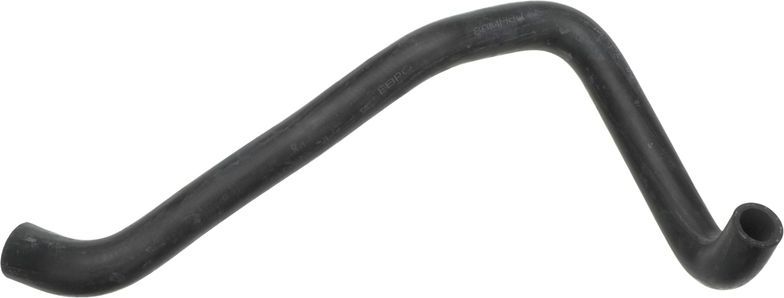 Патрубок печки (шланг отопителя) Gates. Артикул 02-1705