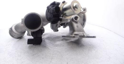 Турбина (турбокомпрессор) Garrett Original Spare part. Артикул 830233-5007S