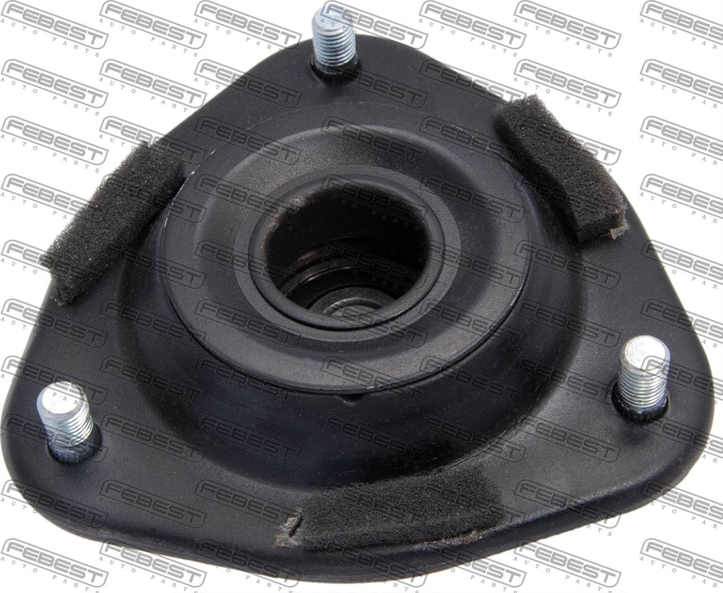Опора амортизатора (стойки) Febest. Артикул TSS-OPA