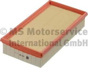 Воздушный фильтр Kolbenschmidt. Артикул 50013911