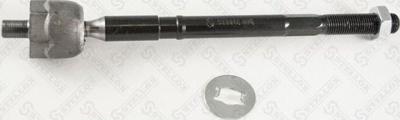 Рулевая тяга Stellox. Артикул 55-01808-SX