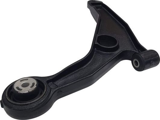 Поперечный рычаг CTR (алюминий) правый нижний для Dodge Journey I 2008-2026. Артикул CQ0463R