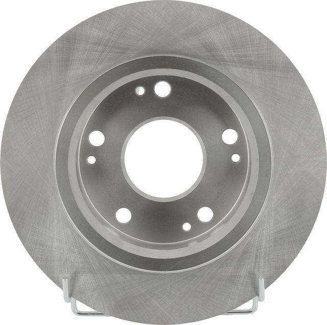 Тормозной диск Ferodo Premier задний для Honda Civic IX 2011-2016. Артикул DDF1558