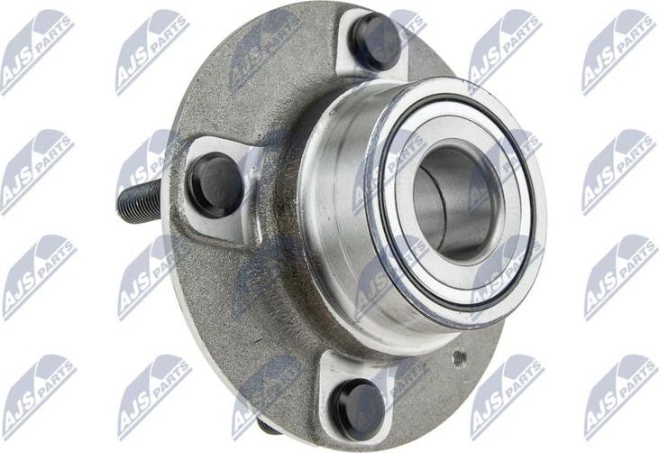 Ступица колеса с интегрированным подшипником NTY. Артикул KLT-HY-526