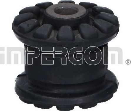 Сайлентблок переднего рычага подвески Original Imperium (резина/металл). Артикул 2086