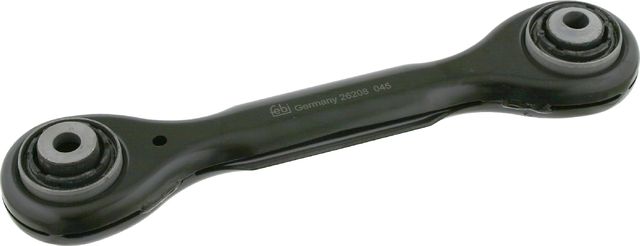 Диагональный рычаг задней подвески Febi Bilstein правый/левый для BMW 1 I (E81/E82/E87/E88) 2004-2011. Артикул 26208