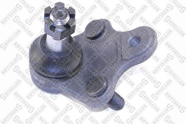 Шаровая опора Stellox. Артикул 52-01394-SX